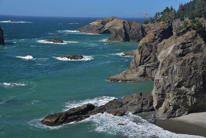 Thunder Rock Cove